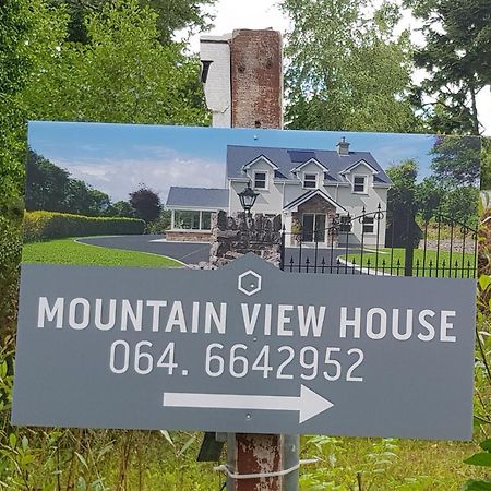 Mountain View Bed & Breakfast, Kenmare, Co. Kerry, Ireland المظهر الخارجي الصورة