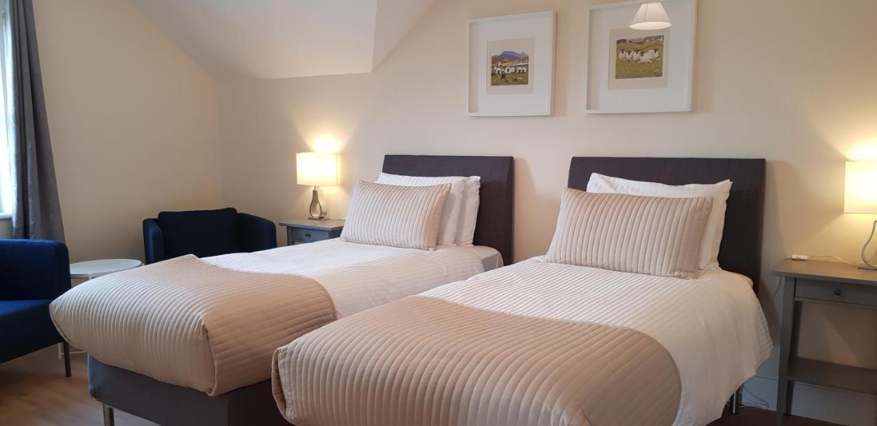 Mountain View Bed & Breakfast, Kenmare, Co. Kerry, Ireland المظهر الخارجي الصورة