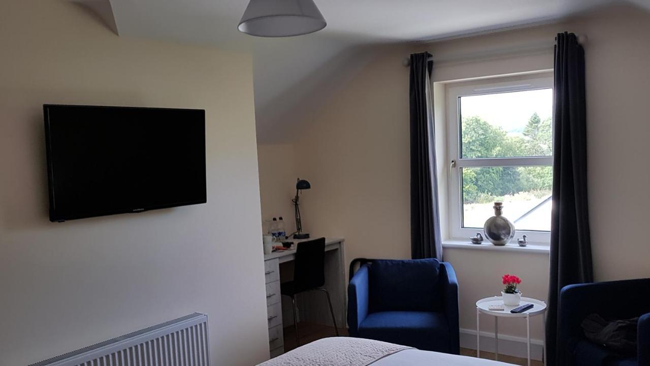 Mountain View Bed & Breakfast, Kenmare, Co. Kerry, Ireland المظهر الخارجي الصورة