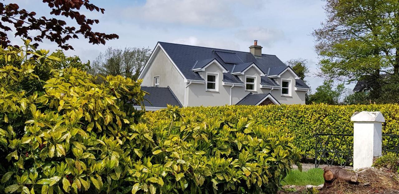 Mountain View Bed & Breakfast, Kenmare, Co. Kerry, Ireland المظهر الخارجي الصورة