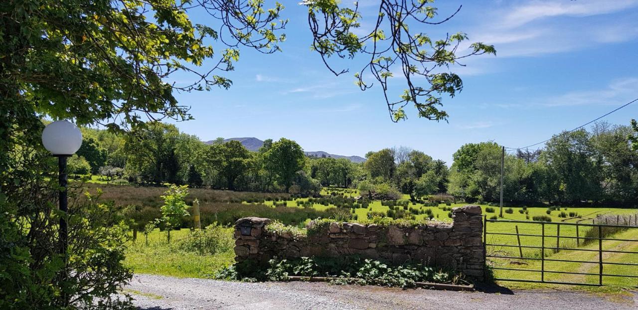 Mountain View Bed & Breakfast, Kenmare, Co. Kerry, Ireland المظهر الخارجي الصورة