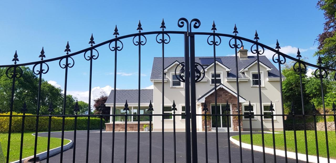 Mountain View Bed & Breakfast, Kenmare, Co. Kerry, Ireland المظهر الخارجي الصورة