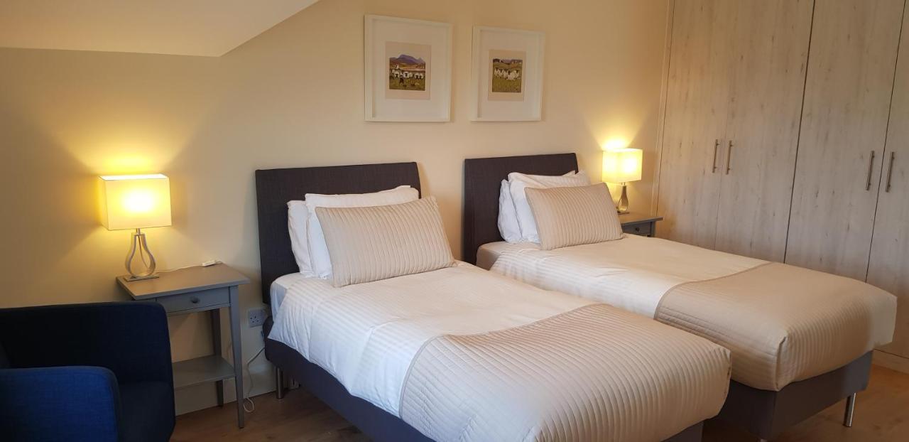 Mountain View Bed & Breakfast, Kenmare, Co. Kerry, Ireland المظهر الخارجي الصورة