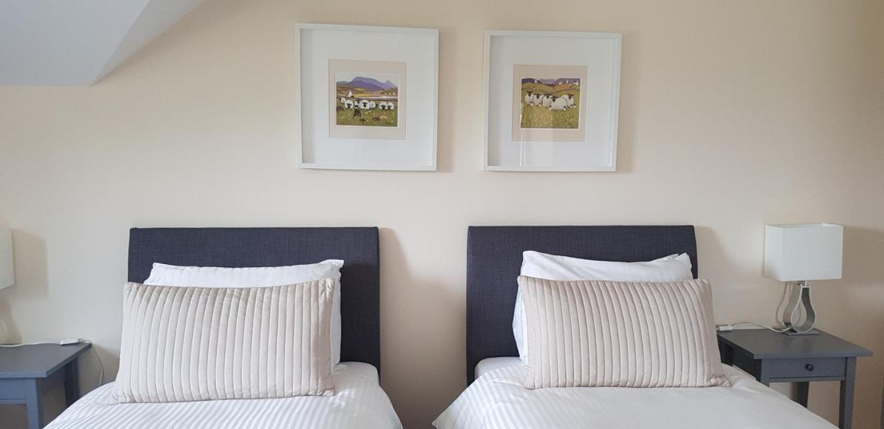 Mountain View Bed & Breakfast, Kenmare, Co. Kerry, Ireland المظهر الخارجي الصورة