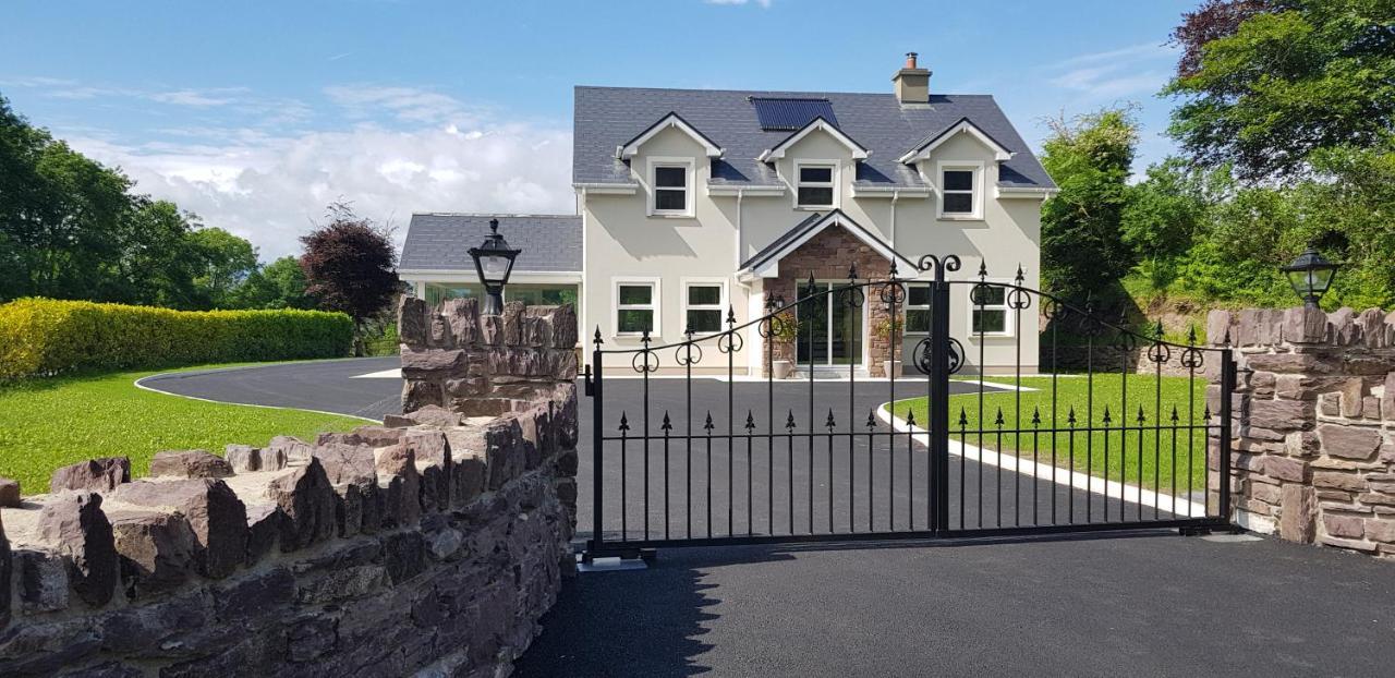 Mountain View Bed & Breakfast, Kenmare, Co. Kerry, Ireland المظهر الخارجي الصورة