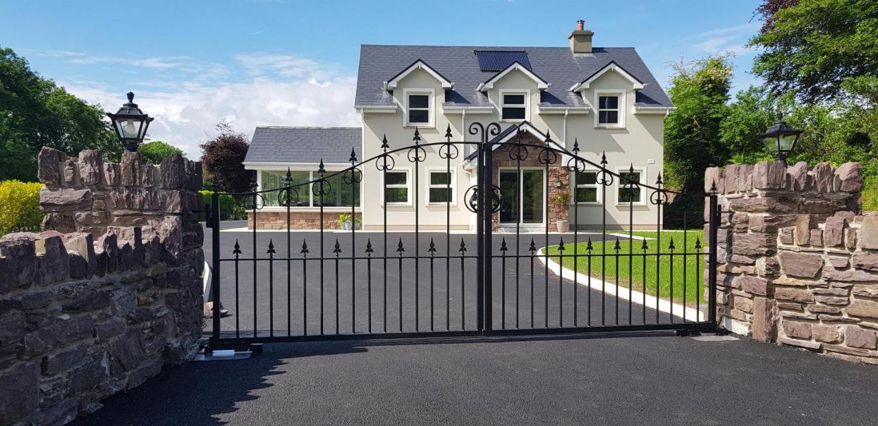 Mountain View Bed & Breakfast, Kenmare, Co. Kerry, Ireland المظهر الخارجي الصورة