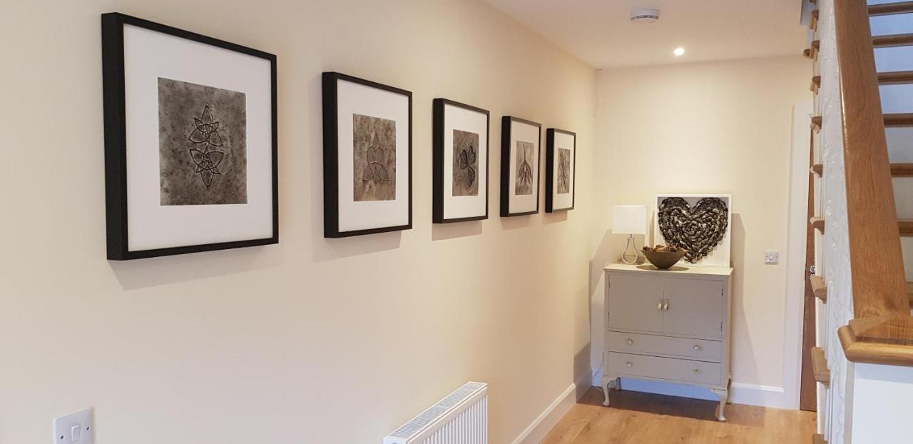 Mountain View Bed & Breakfast, Kenmare, Co. Kerry, Ireland المظهر الخارجي الصورة