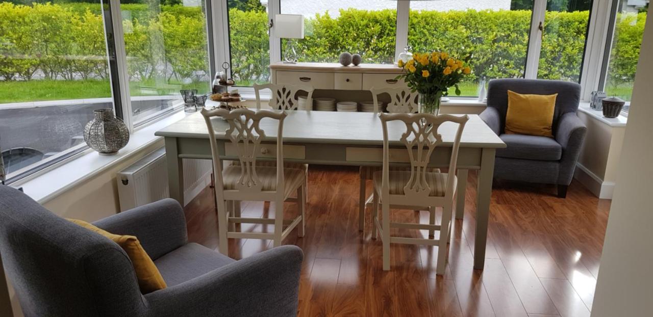 Mountain View Bed & Breakfast, Kenmare, Co. Kerry, Ireland المظهر الخارجي الصورة