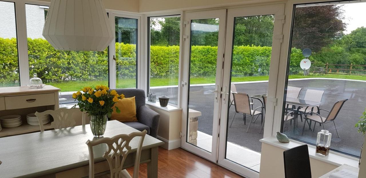Mountain View Bed & Breakfast, Kenmare, Co. Kerry, Ireland المظهر الخارجي الصورة