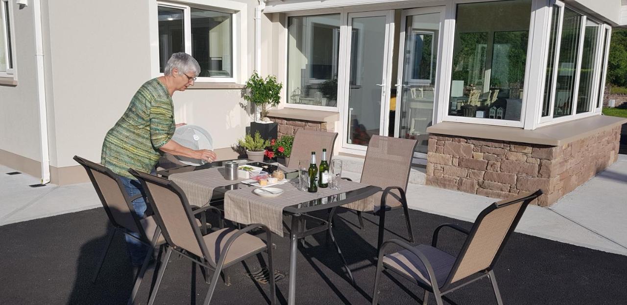 Mountain View Bed & Breakfast, Kenmare, Co. Kerry, Ireland المظهر الخارجي الصورة