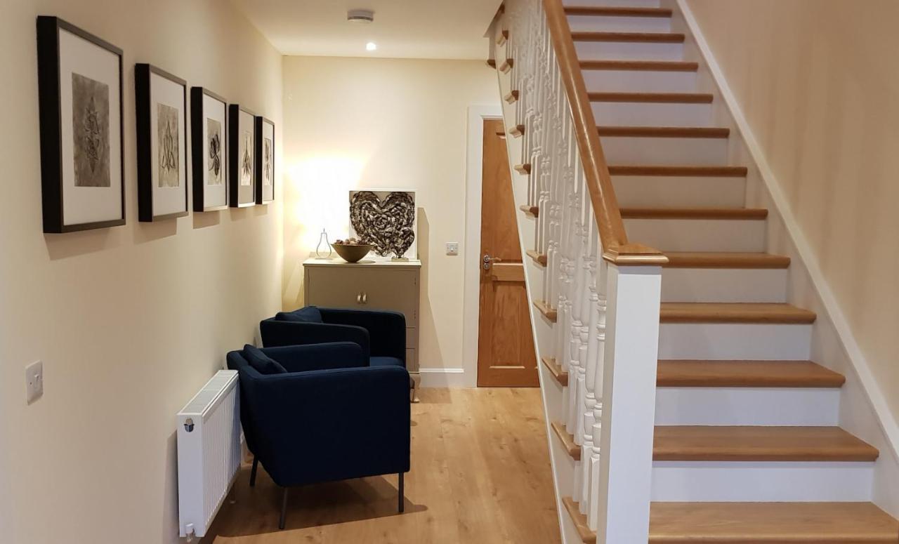 Mountain View Bed & Breakfast, Kenmare, Co. Kerry, Ireland المظهر الخارجي الصورة