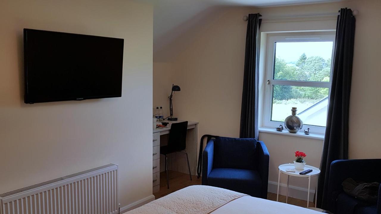 Mountain View Bed & Breakfast, Kenmare, Co. Kerry, Ireland المظهر الخارجي الصورة