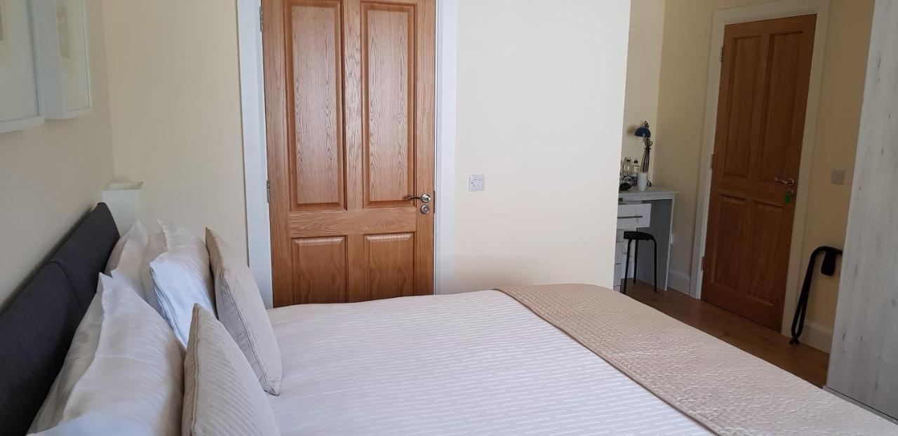 Mountain View Bed & Breakfast, Kenmare, Co. Kerry, Ireland المظهر الخارجي الصورة