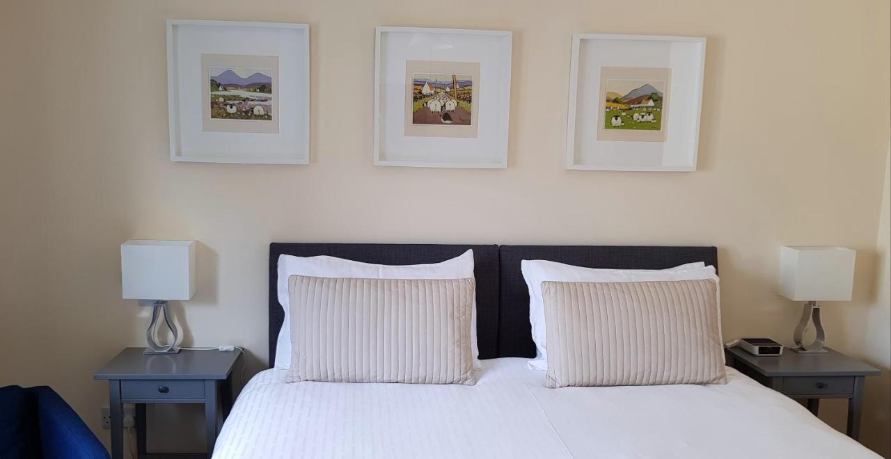 Mountain View Bed & Breakfast, Kenmare, Co. Kerry, Ireland المظهر الخارجي الصورة