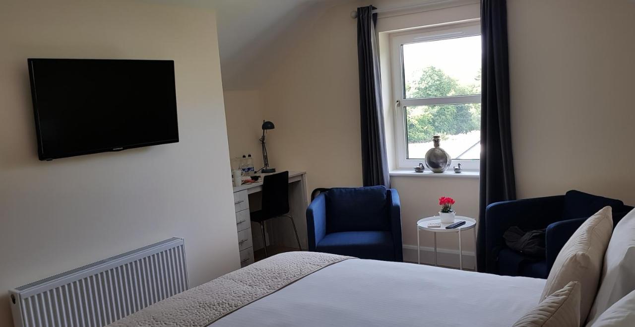 Mountain View Bed & Breakfast, Kenmare, Co. Kerry, Ireland المظهر الخارجي الصورة