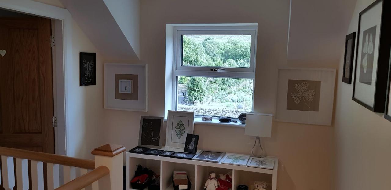 Mountain View Bed & Breakfast, Kenmare, Co. Kerry, Ireland المظهر الخارجي الصورة