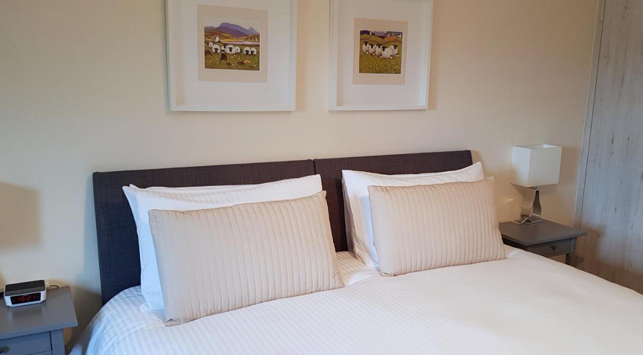 Mountain View Bed & Breakfast, Kenmare, Co. Kerry, Ireland المظهر الخارجي الصورة