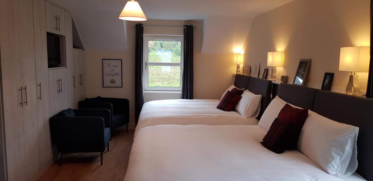 Mountain View Bed & Breakfast, Kenmare, Co. Kerry, Ireland المظهر الخارجي الصورة