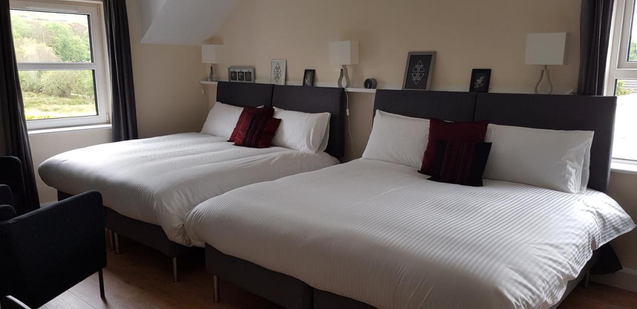Mountain View Bed & Breakfast, Kenmare, Co. Kerry, Ireland المظهر الخارجي الصورة