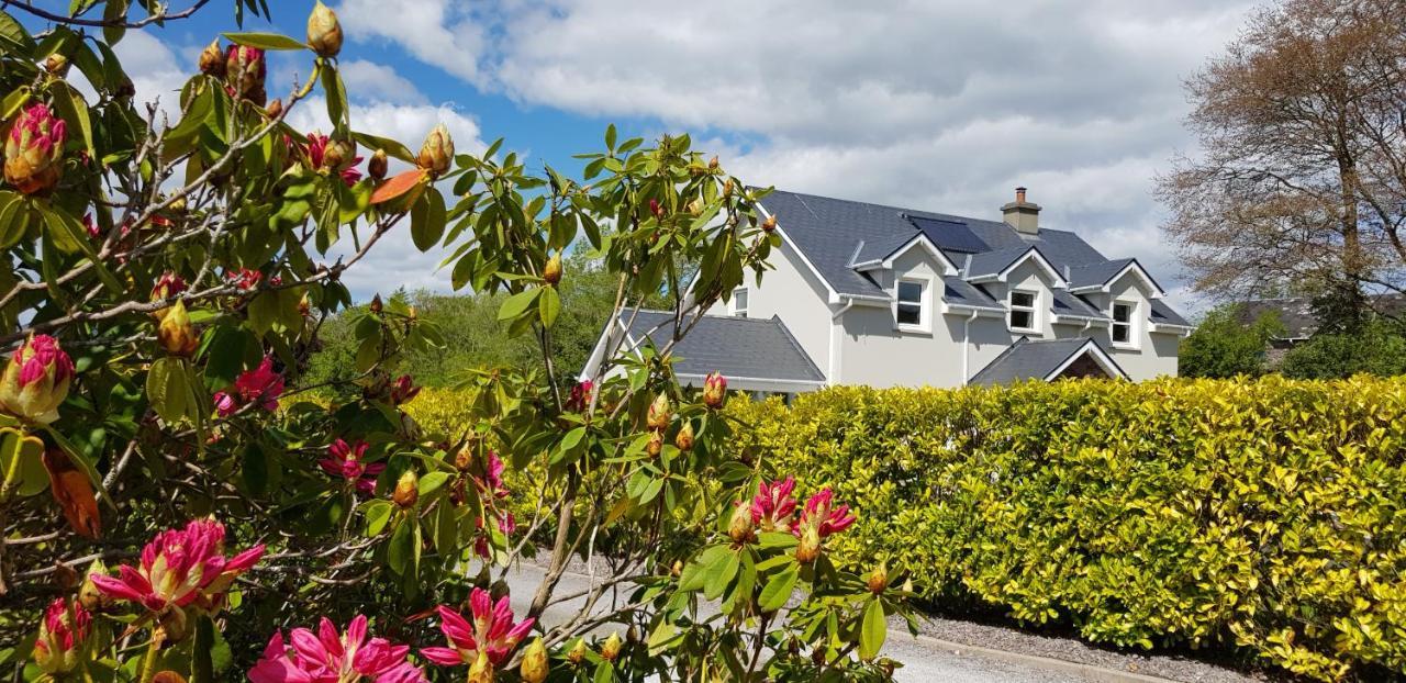 Mountain View Bed & Breakfast, Kenmare, Co. Kerry, Ireland المظهر الخارجي الصورة