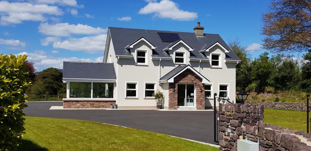 Mountain View Bed & Breakfast, Kenmare, Co. Kerry, Ireland المظهر الخارجي الصورة